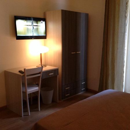 Bed and Breakfast Papali Catania Exterior foto