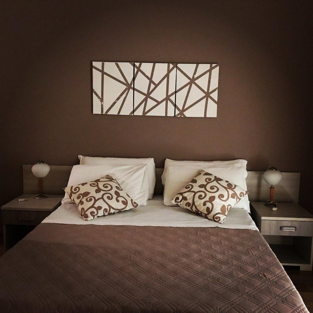 Bed and Breakfast Papali Catania Exterior foto