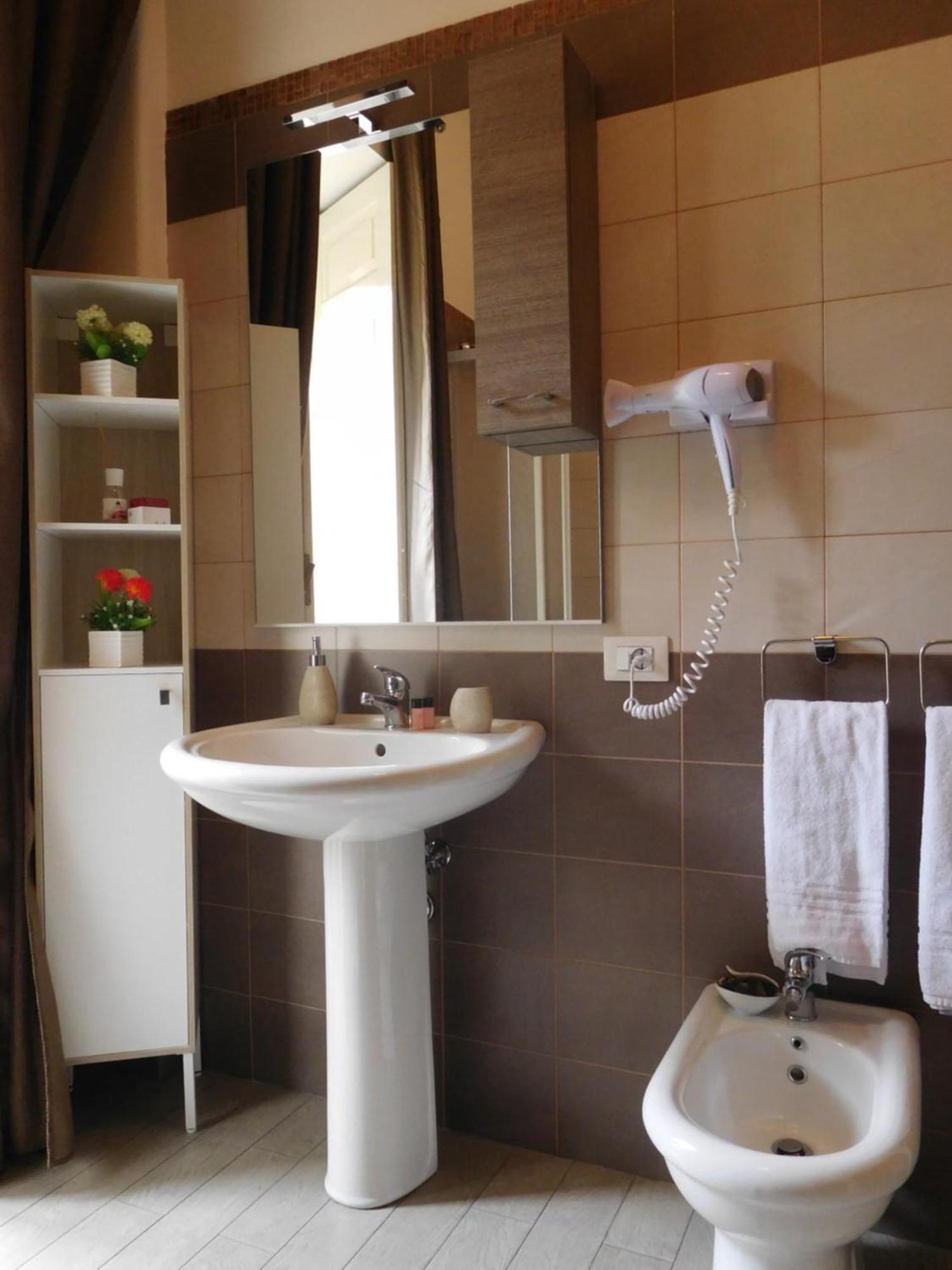 Bed and Breakfast Papali Catania Zimmer foto
