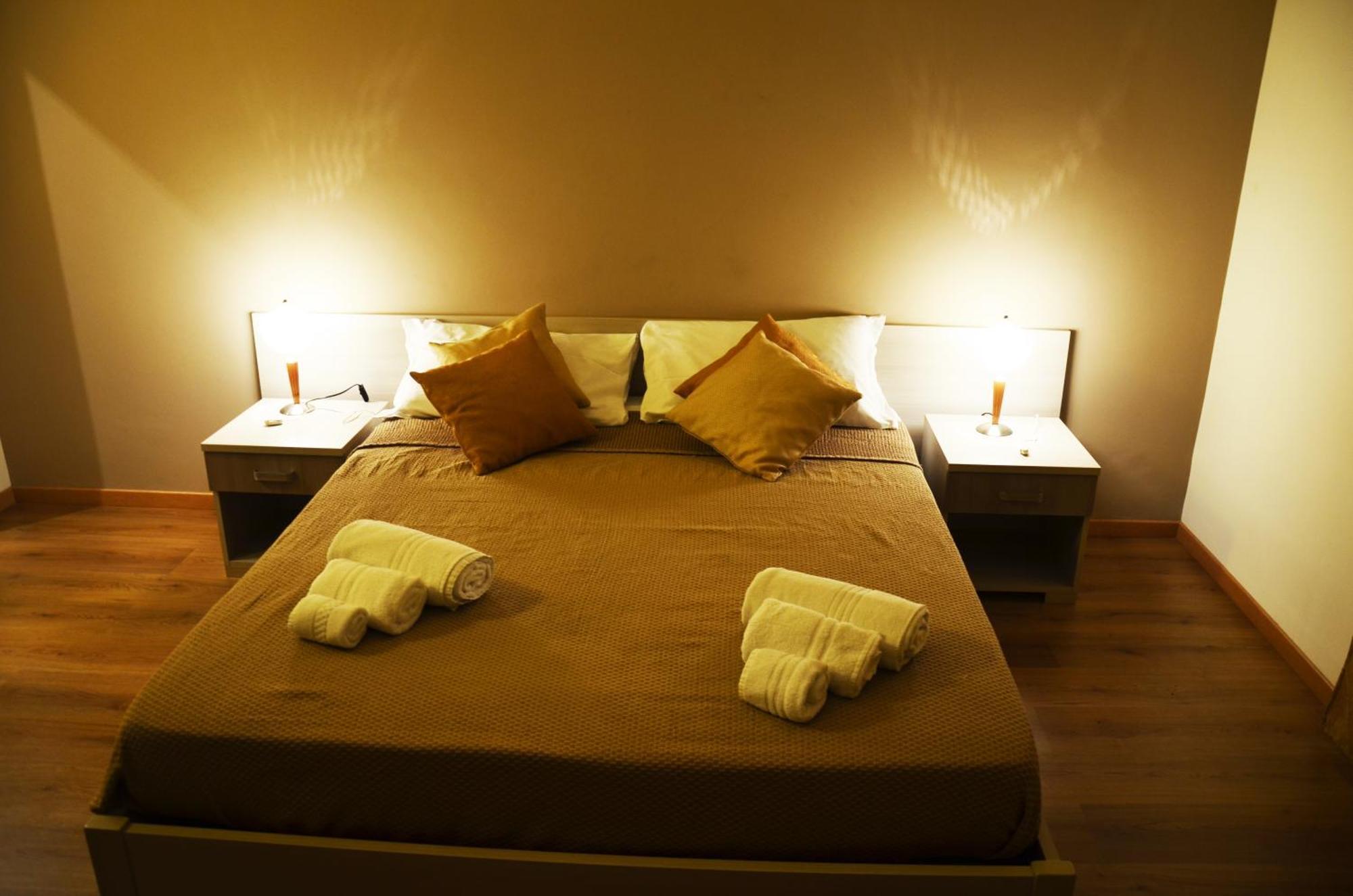 Bed and Breakfast Papali Catania Exterior foto