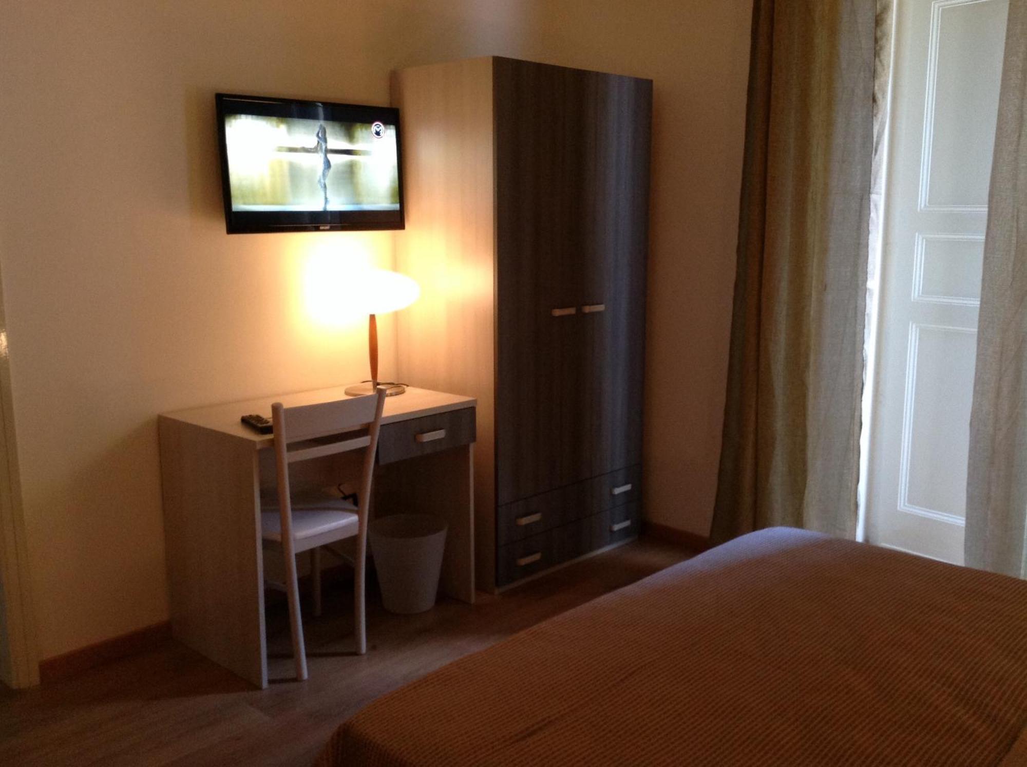 Bed and Breakfast Papali Catania Exterior foto