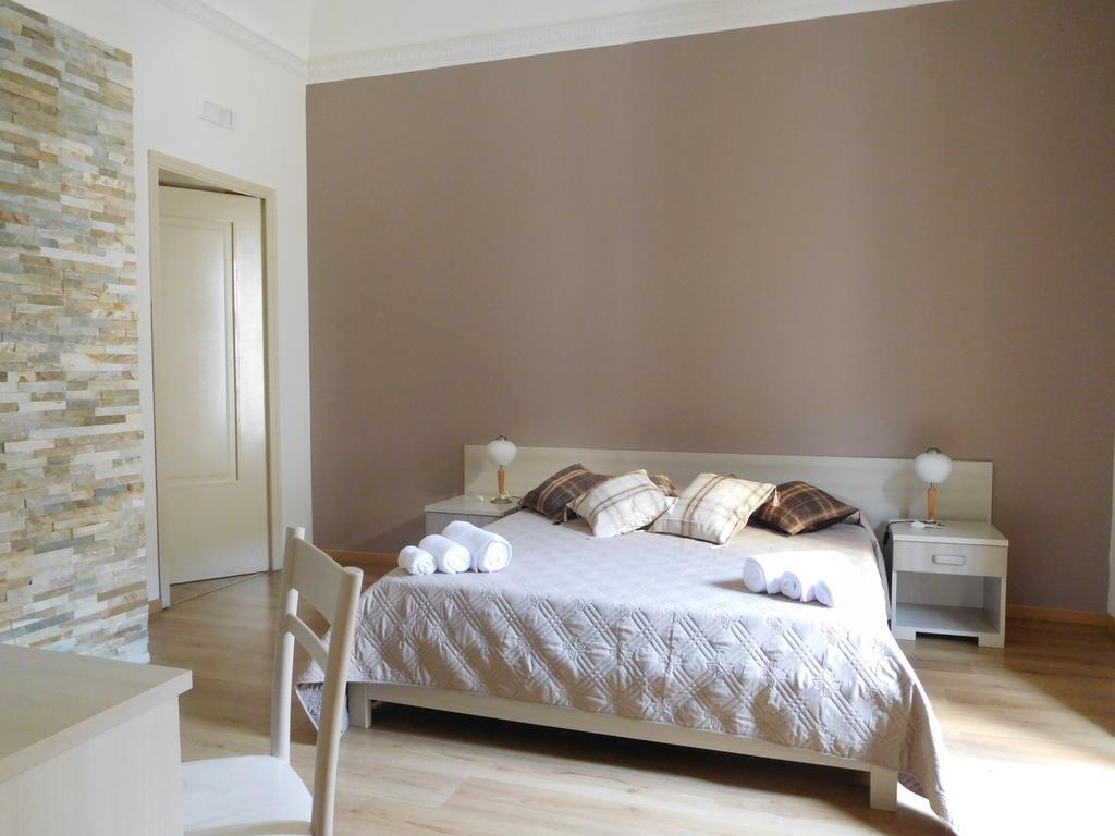 Bed and Breakfast Papali Catania Zimmer foto