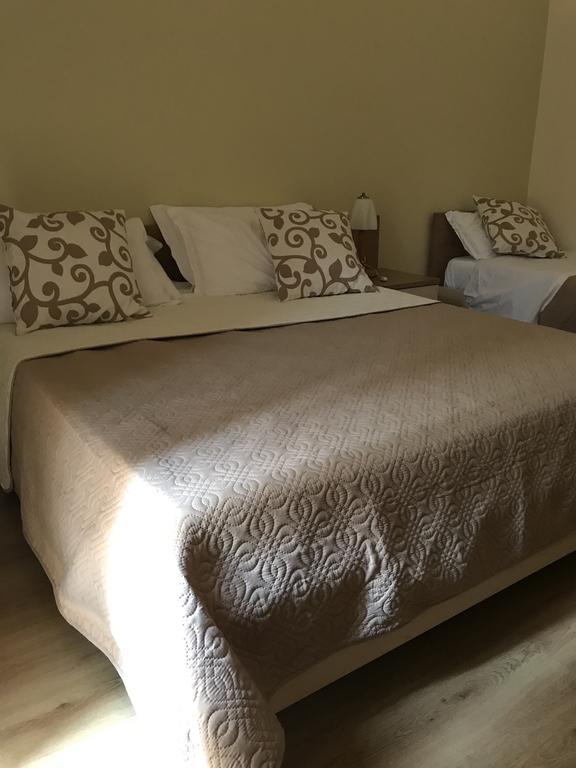 Bed and Breakfast Papali Catania Exterior foto