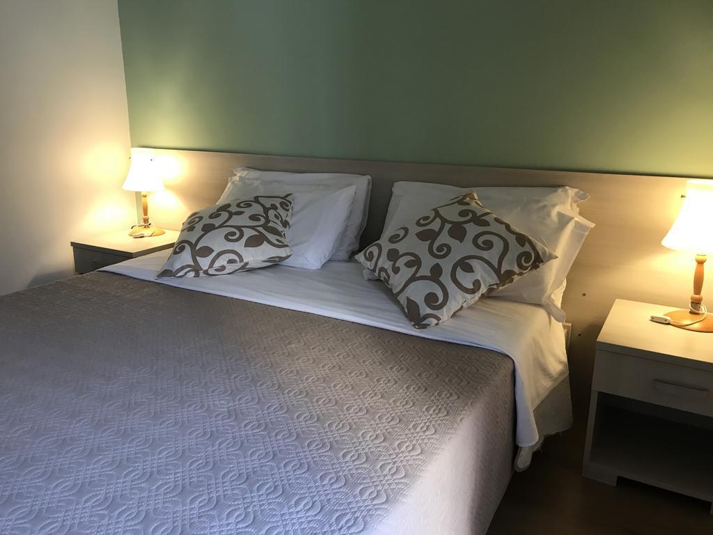 Bed and Breakfast Papali Catania Exterior foto