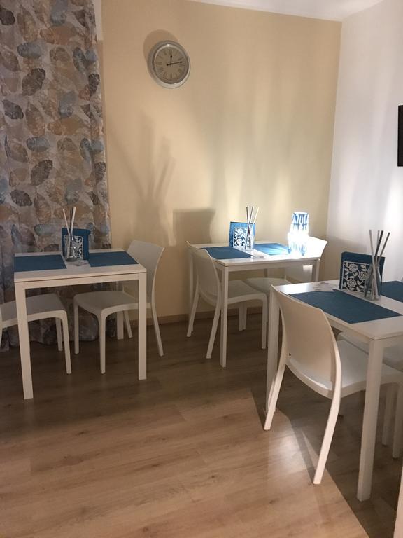 Bed and Breakfast Papali Catania Exterior foto