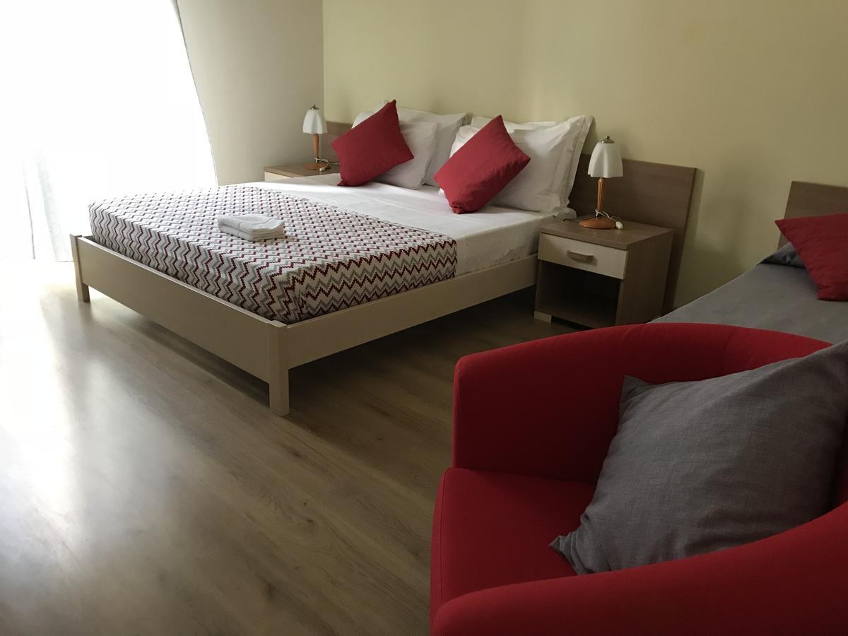 Bed and Breakfast Papali Catania Exterior foto